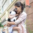 Zunächst wurde angenommen, dass Katie ihre Tochter Suri vor Scientology schützen wolle