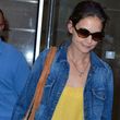 Katie Holmes soll ein Besuchsrecht angeblich offenbar nicht verweigern wollen