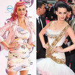 Katy Perry mag es seit ihrer Scheidung von Russell ladyhafter