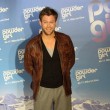 Ken Duken bei der Premiere von Powdergirl