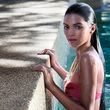 Kendall Jenner macht schon ihre ersten sexy Modelschritte