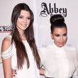 Kendall Jenner soll berühmter als Kim Kardashian werden