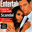 Kerry Washington und Tony Goldwyn haben in der Serie "Scandal" eine Affäre