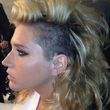 Kesha hat einen