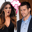 Khloé Kardashian findet Kris Humphries' neueste Behauptung ekelhaft