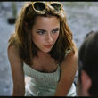 Kristen spielt im Film "On The Road" mit