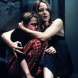 Die beiden kennen sich seit dem Film "Panic Room" und sind gute Freunde