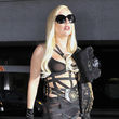 Er verteidigte außerdem seine Busenfreundin Lady GaGa