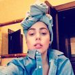 Lady GaGa knipste sich ganz ungeschminkt