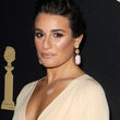 Mit Bronzer setzte sie schimmernde Highlights