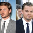 Wegen Leonardo DiCaprio lehnte Zac Efron die Superman-Rolle ab Wegen Leonardo DiCaprio lehnte Zac Efron die Superman-Rolle ab