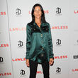 Liberty Ross wurde von ihrem Ehemann betrogen