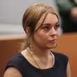 Lindsay Lohan hat Geldsorgen