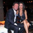 Lothar Matthäus und seine Freundin Joanna sind sehr verliebt