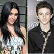 Lourdes ist verliebt in Timothée Chalamet