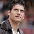 Mario Gomez steht am Samstag mit seiner Mannschaft im Finale der CL
