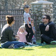 Mark Wahlberg und Rhea Durham werden wieder Eltern