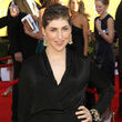 Mayim Bialik krachte mit ihrem Wagen auf einer Kreuzung mit einem anderen Fahrzeug zusammen