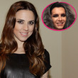 Melanie C. nahm den Hit "Liebe ist Alles" von Rosenstolz neu auf Melanie C. nahm den Hit "Liebe ist Alles" von Rosenstolz neu auf