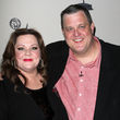 Sie ist aber gerade auch sehr für "Mike & Molly" beschäftigt