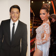 Mesut Özil und Mandy Capristo machen derzeit Urlaub in Las Vegas