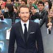 Michael Fassbender kennt peinliche Erlebnisse nur zu gut