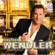 Michael Wendler nennt sich den "König des Discofox"