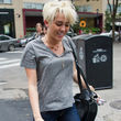 Miley Cyrus wurde nun mit einem Anime-Charakter verglichen