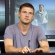Nick Carter gibt seinen Eltern Schuld an seiner Drogensucht