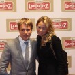 Oliver Pocher und seine Frau waren auch auf dem roten Teppich