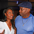 Omarosa Manigault und Michael Clarke Duncan wollten heiraten