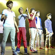 In Spanien nahm er sich mal eine Auszeit von der anstrengenden One-Direction-Tour