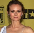Diane Kruger will nicht mehr heiraten, bevor sie fünzig oder sechszig ist