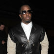 Auch P. Diddy war unter den Stargästen
