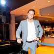 Paul Janke war schon einmal da