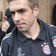 Ob die Mannschaft von Philipp Lahm wirklich gewinnen wird?