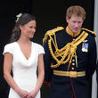 Viele fanden, dass Pippa Middleton und Harry ein tolles Paar abgeben würden, doch leider wurde nichts daraus