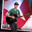 Martynas trumpfte bei "Popstars" mit Gitarre und tollem Gesang auf