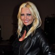 Pornostar Vivian Schmitt wurde ebenfalls durch Harry S. Morgan zum großen Star