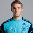 ...Manuel Neuer oder...