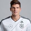...Mario Gomez oder...