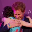 Prinz Harry bei seinem 1. offiziellen Auftritt seit seinem Nackt-Skandal: Er kam zu den WellChild Awards