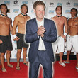 Geht Prinz Harry unter die Stripper?