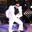 Psy kommt dieses Jahr zum GNTM-Finale