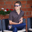 Randy Harrison machte Erfahrung mit Homophoben 