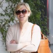 Reese Witherspoon trug beim Unfall nur leichte Verletzungen davon