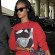 Rihanna macht aus ihrer Marihuana-Vorliebe keinen Hehl 