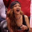 Rihanna ist Single und sehr glücklich