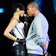 Chris Brown will mit Rihanna bei den Grammys auftreten