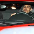 Rihanna und Chris Brown wurden nun nach den Grammys beim Verlassen eines Clubs gesichtet